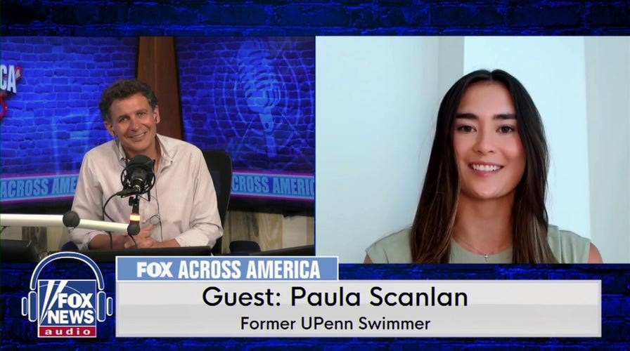 Former UPenn Swimmer Reacts To The University Stripping Lia Thomas Of Program Records: Shows Some Level Of Accountability’