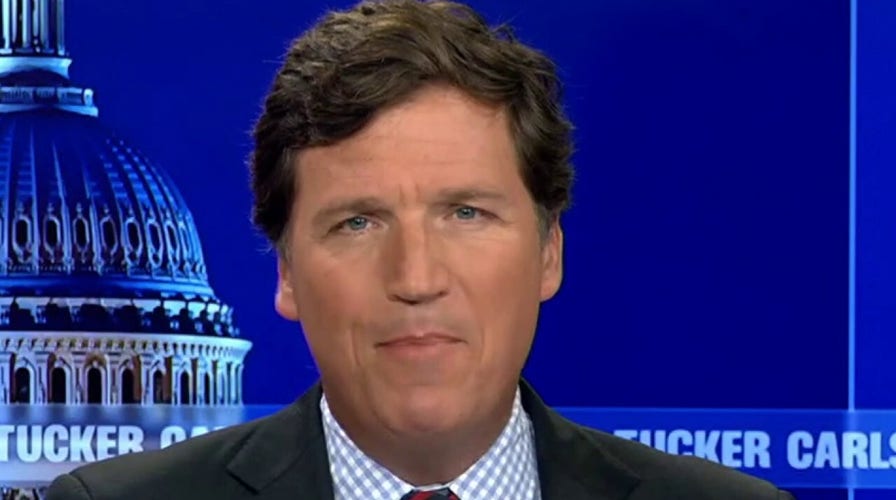 Tucker Carlson Connects Dots of Bizarre “Accidents” Happening Across U.S.