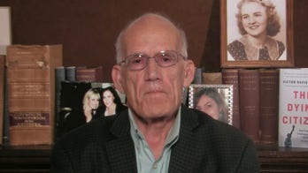 Victor Davis Hanson breaks down how the left 'destroyed' American culture