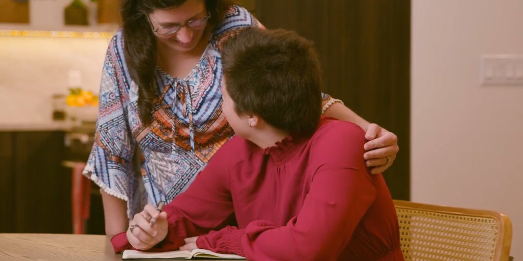 Teen goes from 10 nightly seizures to zero with brain implant