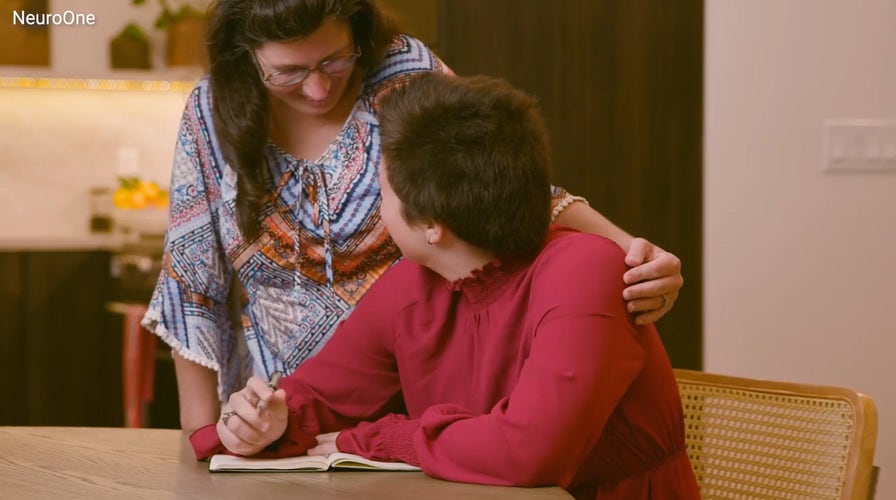 Teen goes from 10 nightly seizures to zero with brain implant