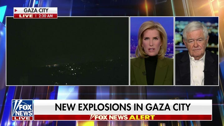 Newt Gingrich: They can’t survive if they tell the truth