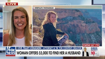 Woman offers $5,000 to find her a husband