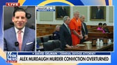 Alex Murdaugh murder conviction overturned, new trial ordered