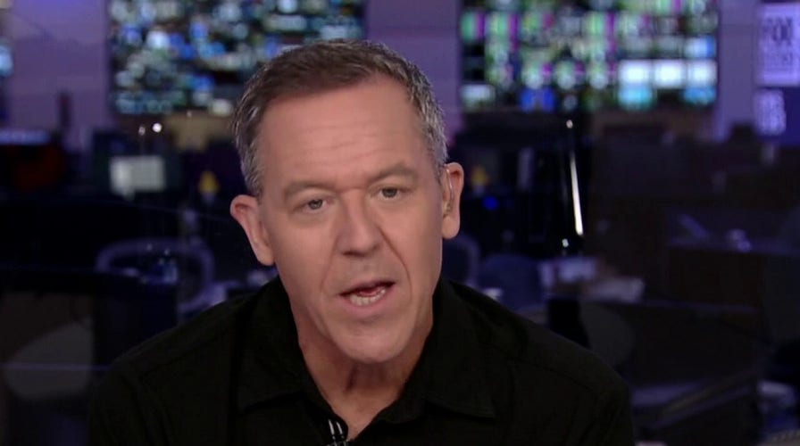 Gutfeld tells  'ugly story' on shootings, murders: 'The worst is yet to come' 