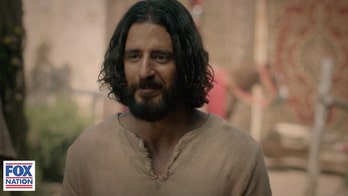 Jesus through the eyes of Nicodemus and Matthew