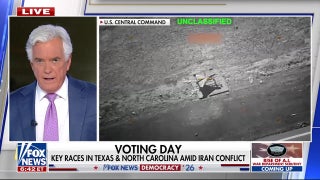 Texas GOP candidates spar over ability to beat Democratic challengers