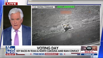 Texas GOP candidates spar over ability to beat Democratic challengers