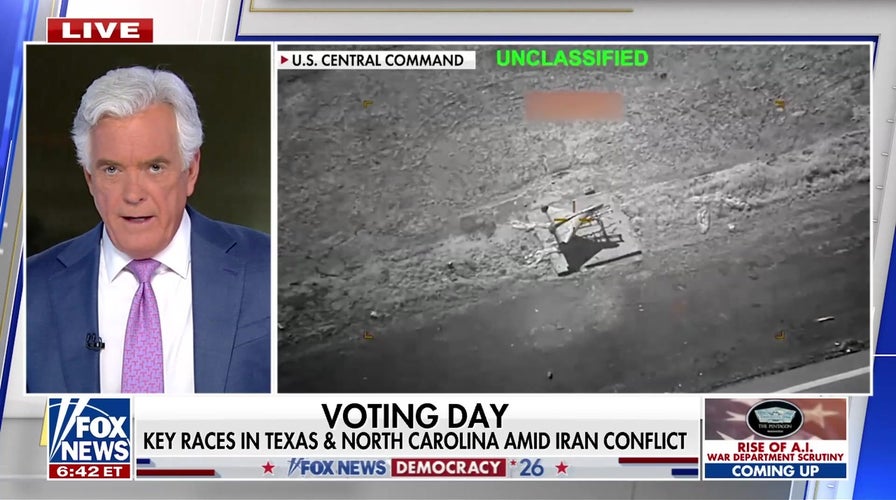 Texas GOP candidates spar implicit    quality  to bushed  Democratic challengers