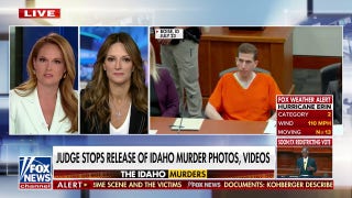 Judge halts release of Idaho murder photos at family’s request
