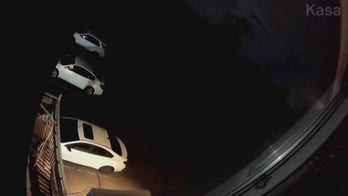 Bristol, Connecticut police shooting: Gunshots heard in surveillance video