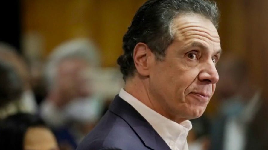 Colwin: Sex harassment claim by Cuomo aide could damage gov most