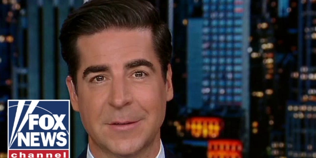 Jesse Watters They'll let anyone run for office nowadays Fox News Video