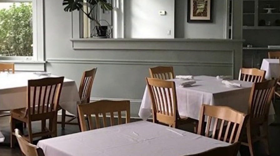 Small business owners on decision to reopen amid coronavirus uncertainty