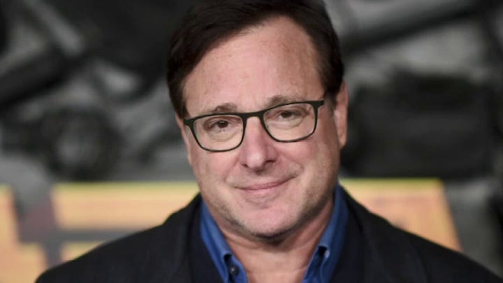 Bob Saget's family has 'right to object' to release of death records: Leo Terrell