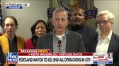 Portland mayor is 'welcoming' Tren de Aragua members, former DHS chief warns: 'Insane'