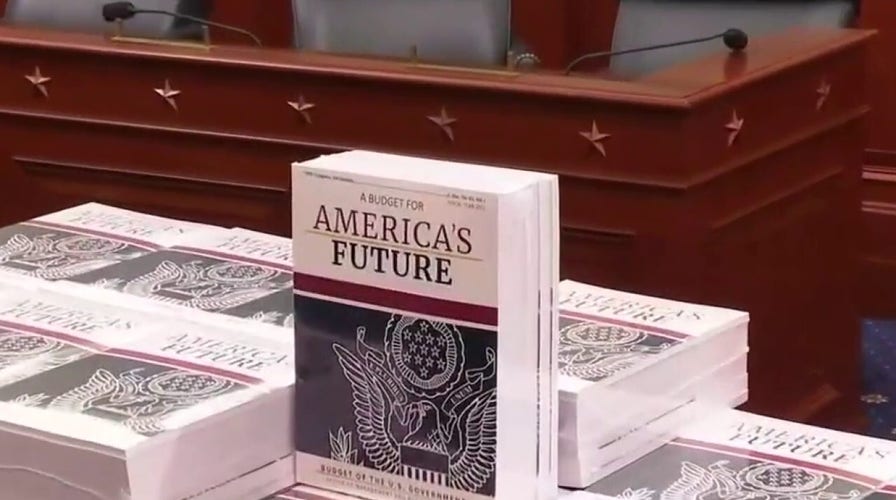 Trump budget proposal draws partisan ire