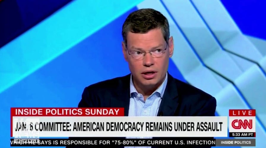 CNN panelists argue Democrats might have to answer for 'meddling' in GOP primaries 