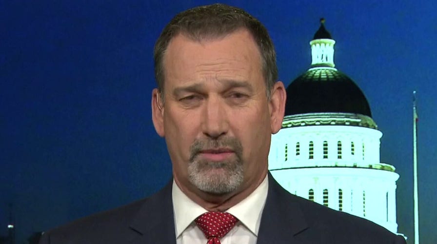 Californians are ready for change on education: CA governor candidate