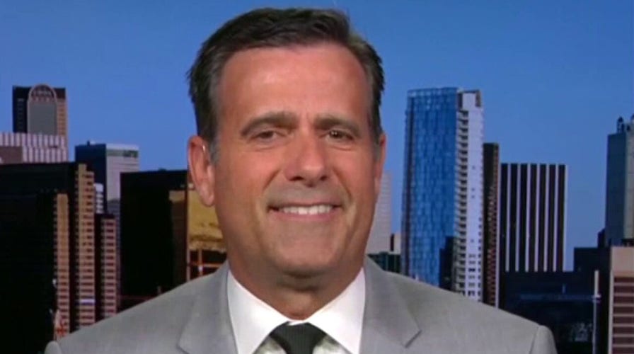 Ratcliffe: UFO sighting numbers 'far greater' than publicly disclosed