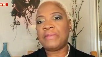 9/11 survivor says faith helped her overcome the tragedy 