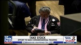 Calls to ban congressional trading persist amid recent stock market volatility