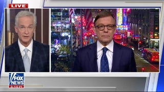 Trump criminal trial in New York placed on pause - Fox News