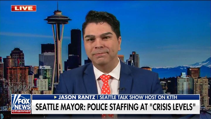 Defund the police movement in Seattle brings officer recruitment to all-time low
