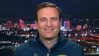 Adam Laxalt: Sen. Catherine Cortez Masto is 'pretending' she doesn't know who Joe Biden is
