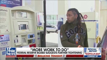 Prices continue to rise ahead of the holidays under the Biden economy