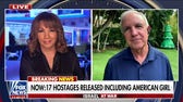 Hamas is getting what they want: Rep. Carlos Gimenez