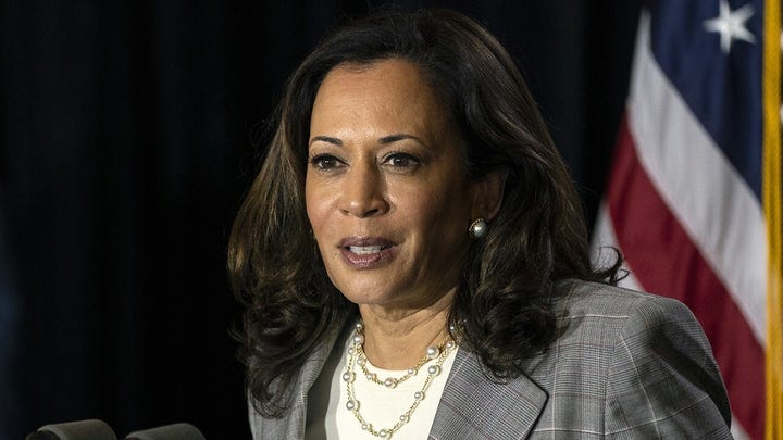 Lee Carter examines Kamala Harris’ policy agenda