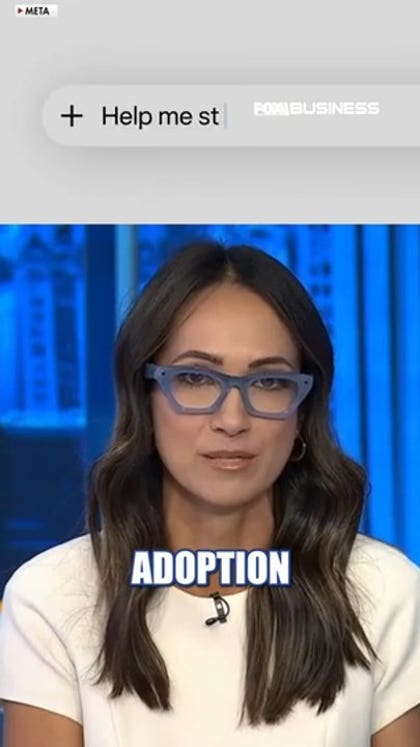 Meta smart glasses feature new AI agent Muse as market cap grows