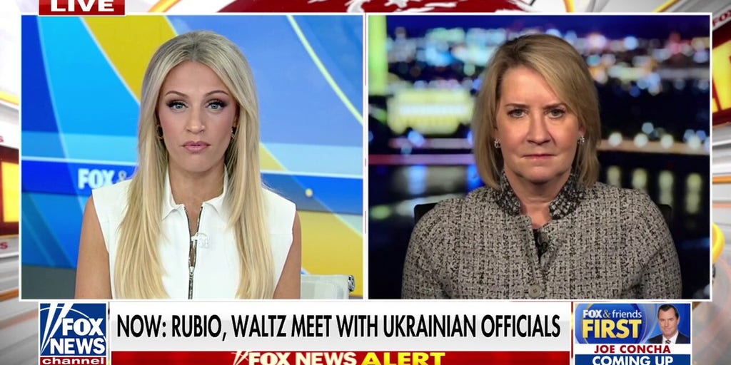 'Sign of progress': Expert reacts to speculation that Russia-Ukraine war could see temporary ceasefire