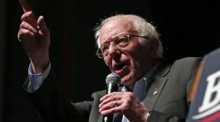 Bernie Sanders continues to praise communist Cuba