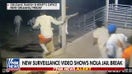 Manhunt ongoing for escaped inmates in New Orleans