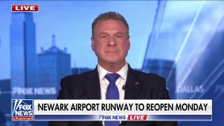 Aviation analyst says US travel industry is ‘headed in the right direction’ with air traffic control