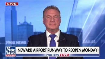 Aviation analyst says US travel industry is ‘headed in the right direction’ with air traffic control
