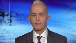 Trey Gowdy slams 'internecine battle' to oust House Speaker Mike Johnson - Fox News