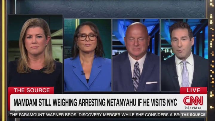 CNN's Elie Honig calls out Mamdani over 'ridiculous' Netanyahu arrest claim