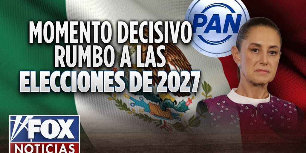 Elecciones De 2027: Momento decisivo para México