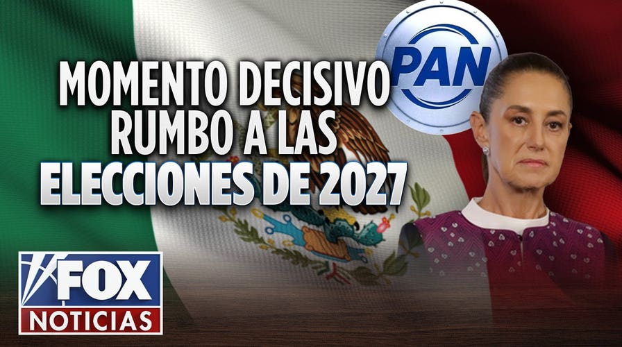 Elecciones De 2027: Momento decisivo para México