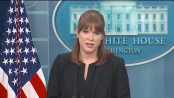 NBC reporter challenges White House on whether Biden is 'living up' to his own standards