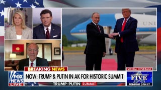 Pompeo: Trump has set the strategic conditions for a good outcome for the US