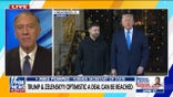 Mike Pompeo urges Trump to hit Putin with a 'bigger stick' on Ukraine talks