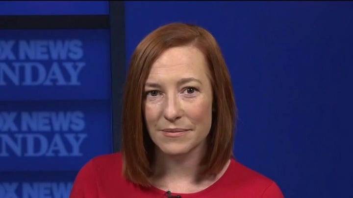 Biden ‘emphatic’ his attorney general will run independent Justice Department: incoming press secretary