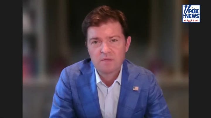 Stable Crest Holdings LLC Founder and CEO Tyler Hassen breaks down his time at DOGE