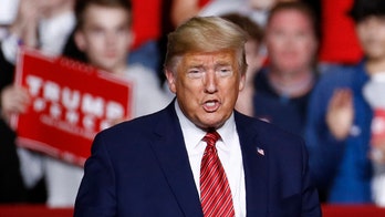Trump fires up CPAC: President blisters 2020 Democrats, rips ‘low life’ Romney
