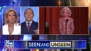 Seen and Unseen: Is being 'woke' Jane Fonda's lifetime achievement? - Fox News