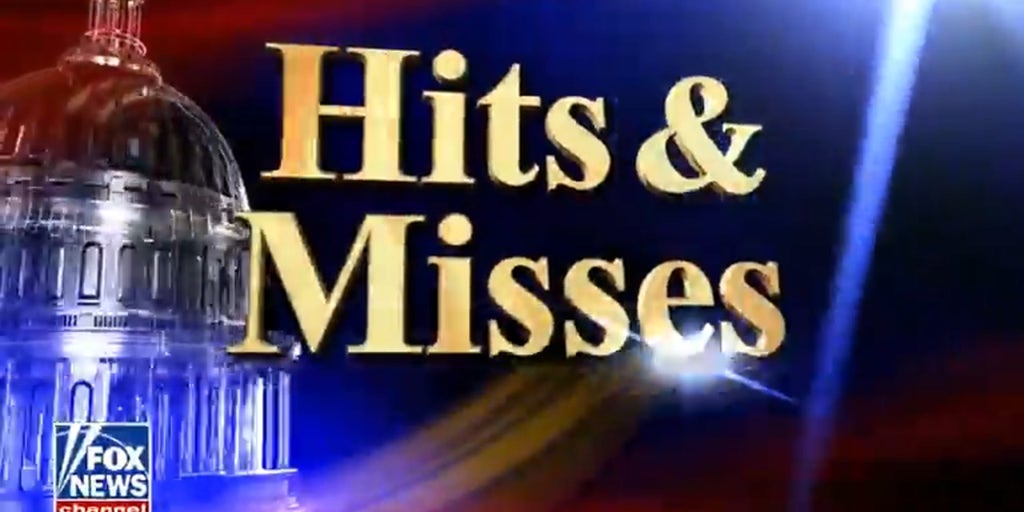 Hits and Misses